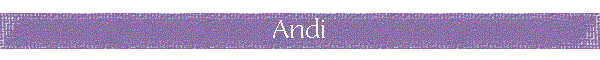 Andi